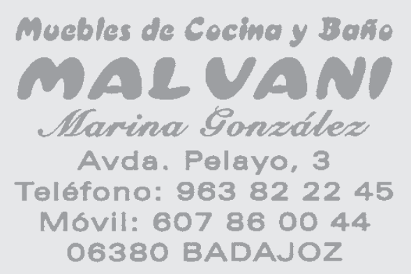 Imagen del sellado